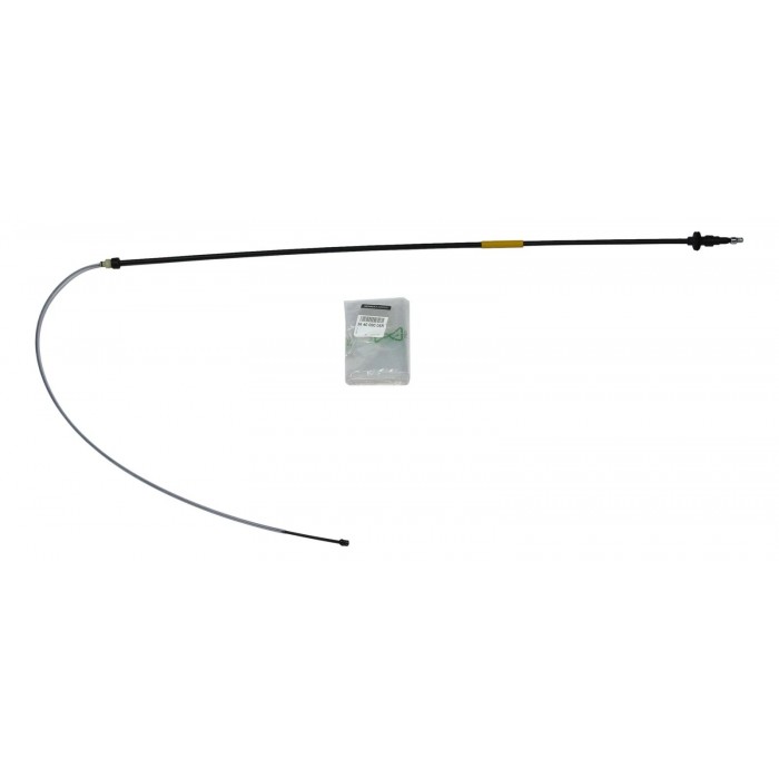 Câble de Frein à Main Arrière Pour Renault Megane III 364000005R