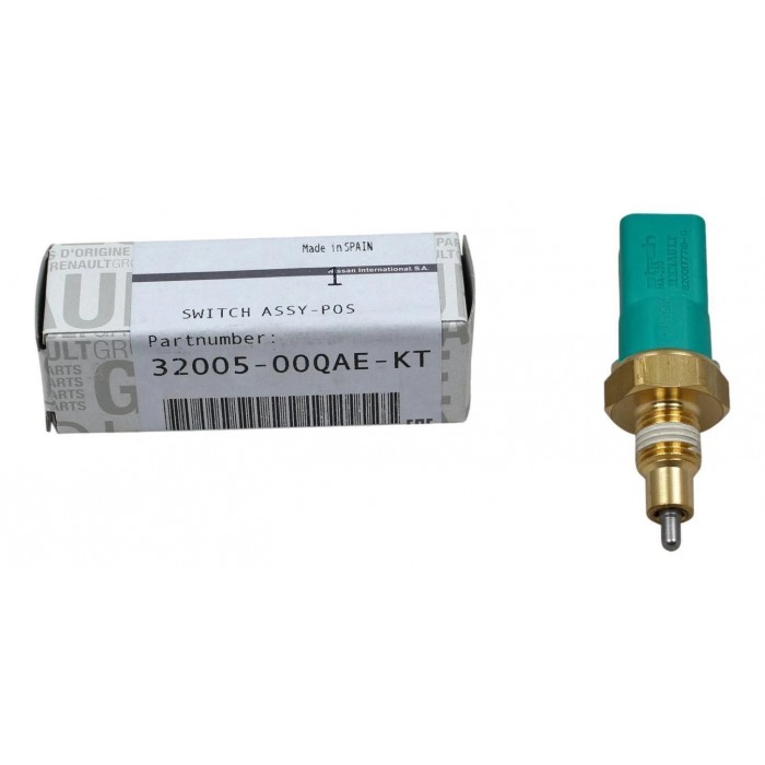 Sonde Contacteur de Marche Arrière Pour Renault Dacia Dokker Mercedes-Benz Opel