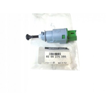 Contacteur Pédale d'Embrayage Pour Renault Opel Nissan 8200168240, 8200276360