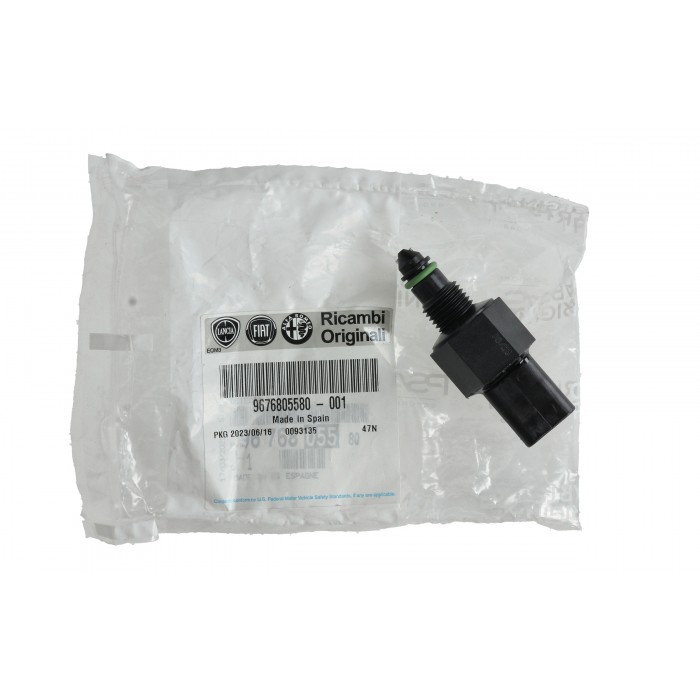 Capteur d'Eau Filtre à Carburant Pour Peugeot 3008