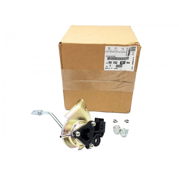 Wastegate Actuateur Turbo Pour Peugeot Fiat Ford B-Max Citroën 71796699