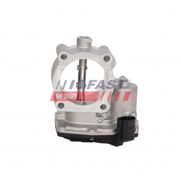 Boitier Corps Papillon d'Air Pour Opel Astra J Corsa D Meriva B Mokka Chevrolet