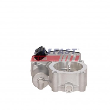 Boitier Corps Papillon d'Air Pour Opel Astra J Corsa D Meriva B Mokka Chevrolet