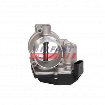 Boitier Corps Papillon d'Air Pour Ford C-Max 9M5Q9E926AA, 1700259, 01700259