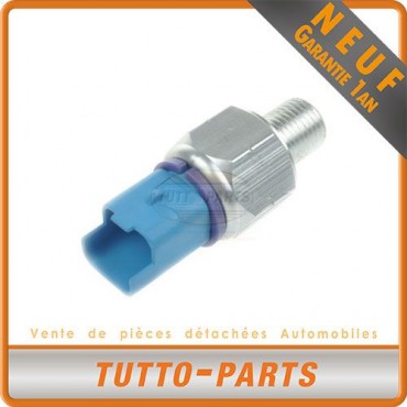 Capteur Pression d'Huile Direction Assistée pour CITROËN Berlingo PEUGEOT  206