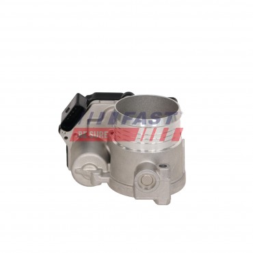 Boitier Corps Papillon d'Air Pour Ford C-Max 9M5Q9E926AA, 1700259, 01700259