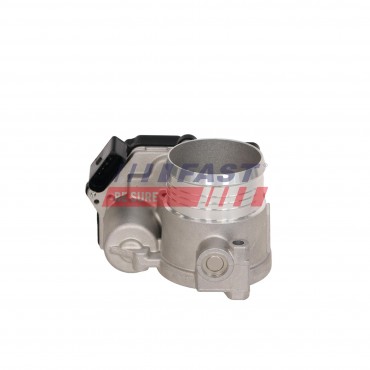 Boitier Corps Papillon d'Air Pour Ford C-Max 9M5Q9E926AA, 1700259, 01700259