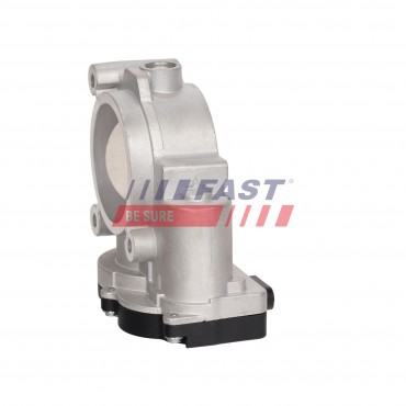 Boitier Corps Papillon d'Air Pour VW Audi Seat Skoda 03C128063B, 03C128063A