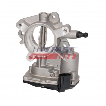 Boitier Corps Papillon d'Air Pour Opel Astra J Cascada Insignia A Zafira Saab