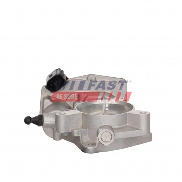 Boitier Corps Papillon d'Air Pour Opel Astra J Cascada Insignia A Zafira Saab