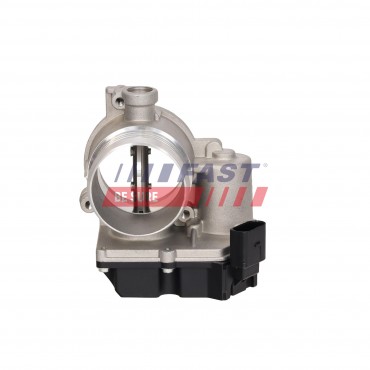 Boitier Corps Papillon d'Air Pour Ford Fiesta VI Focus II 1516716, 1519126