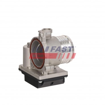 Boitier Corps Papillon d'Air Pour Ford Fiesta VI Focus II 1516716, 1519126