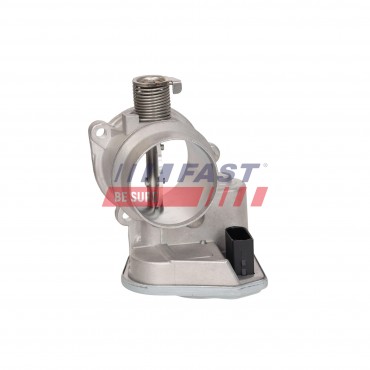 Boitier Corps Papillon d'Air Pour BMW 11717791481, 11717804384, 7791481