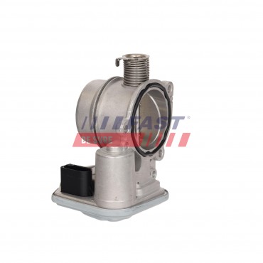 Boitier Corps Papillon d'Air Pour BMW 11717791481, 11717804384, 7791481