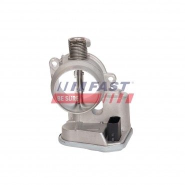 Boitier Corps Papillon d'Air Pour BMW 11717791481, 11717804384, 7791481