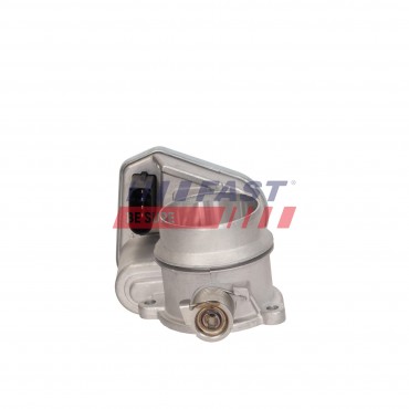 Boitier Corps Papillon d'Air Pour BMW 11717791481, 11717804384, 7791481