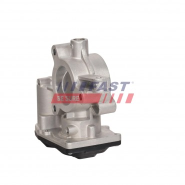 Boitier Corps Papillon d'Air Pour Opel Astra J Corsa D Meriva B Chevrolet Aveo