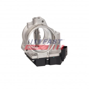 Boitier Corps Papillon d'Air Pour VW Passat Audi A4 A6 Skoda Superb I