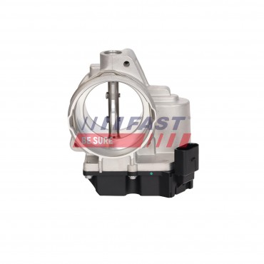 Boitier Corps Papillon d'Air Pour VW Passat Audi A4 A6 Skoda Superb I