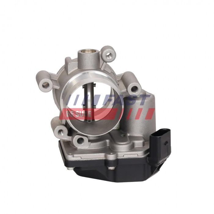 Boitier Corps Papillon d'Air Pour VW EOS Golf Plus V VI Audi Seat Skoda