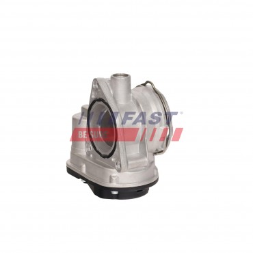 Boitier Corps Papillon d'Air Pour VW Bora Golf IV Plus V Audi Seat Skoda