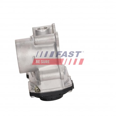 Boitier Corps Papillon d'Air Pour Renault Clio II III IV Kangoo Modus Thalia