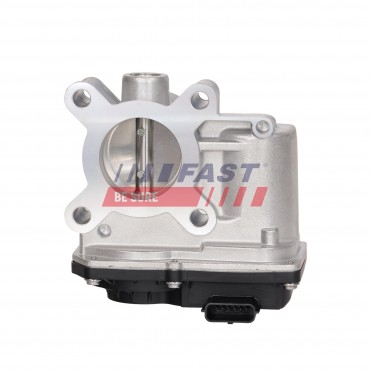 Boitier Corps Papillon d'Air Pour Renault Clio II III IV Kangoo Modus Thalia