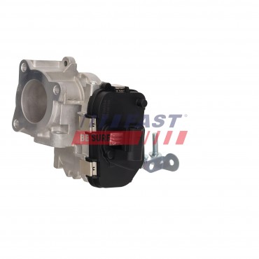 Boitier Corps Papillon d'Air Pour Opel Fiat Alfa Romeo Saab 9-3 Break