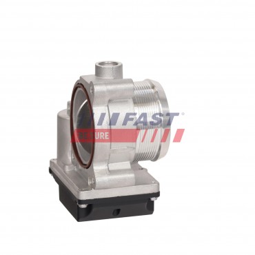 Boitier Corps Papillon d'Air Pour VW Phaeton Touareg Audi A4 A5 A6 A8 Q5 Q7