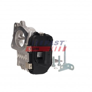 Boitier Corps Papillon d'Air Pour Opel Fiat Alfa Romeo Saab 5828246, 05828246