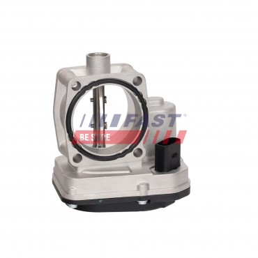 Boitier Corps Papillon d'Air Pour Opel Astra H J Corsa D Meriva A Zafira