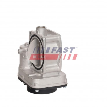 Boitier Corps Papillon d'Air Pour Opel Astra H J Corsa D Meriva A Zafira