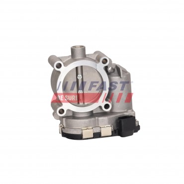 Boitier Corps Papillon d'Air Pour Mercedes-Benz Classe A A2661410525, 2661410525