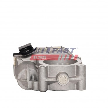 Boitier Corps Papillon d'Air Pour Mercedes-Benz Classe A A2661410525, 2661410525