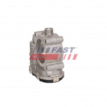 Boitier Corps Papillon d'Air Pour Mercedes-Benz Classe A A2661410525, 2661410525