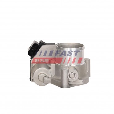 Boitier Corps Papillon d'Air Pour Renault Laguna II Megane Scénic Suzuki