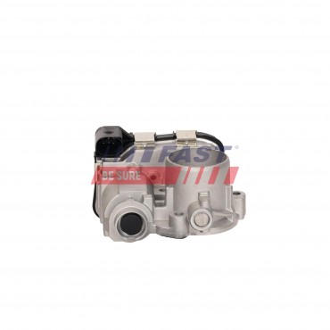 Boitier Corps Papillon d'Air Pour VW Polo UP! Seat Skoda Citigo 04C133062D