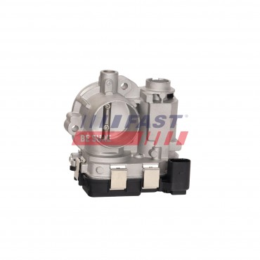 Boitier Corps Papillon d'Air Pour VW Polo UP! Seat Skoda Citigo 04C133062D