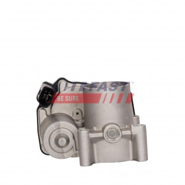 Boitier Corps Papillon d'Air Pour VW Seat Skoda Fabia I 03C133062R, 03C133062B