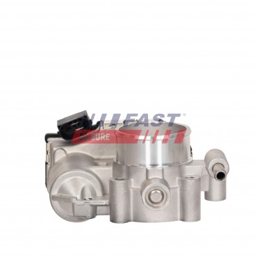 Boitier Corps Papillon d'Air Pour Opel 93181025, 5825238, 24420536, 5825242