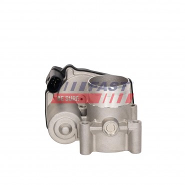 Boitier Corps Papillon d'Air Pour VW FOX Polo Seat Skoda 03D133062E, 03D133062F