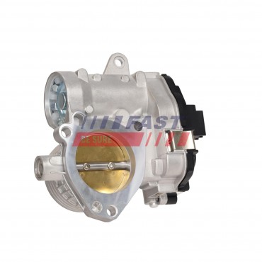 Boitier Corps Papillon d'Air Pour Peugeot 206 207 307 1007 Citroën C2 C3 C4