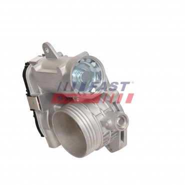 Boitier Corps Papillon d'Air Pour Peugeot 206 207 307 1007 Citroën C2 C3 C4