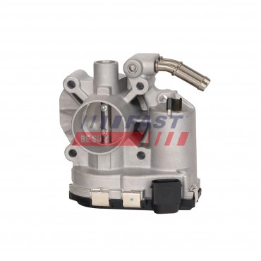 Boitier Corps Papillon d'Air Pour Peugeot Toyota Citroën 220300Q020, 220300Q010