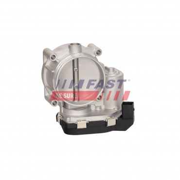 Boitier Corps Papillon d'Air Pour BMW Série 1 E81 E82 E87 E88 3 E90 13547597881