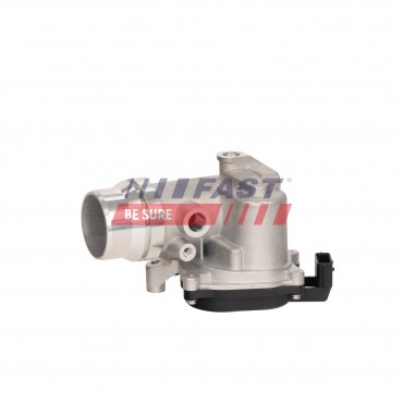 Boitier Corps Papillon d'Air Pour Renault II Dacia Dokker Duster Logan II