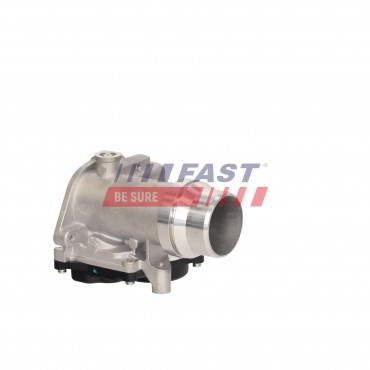 Boitier Corps Papillon d'Air Pour Renault II Dacia Dokker Duster Logan II