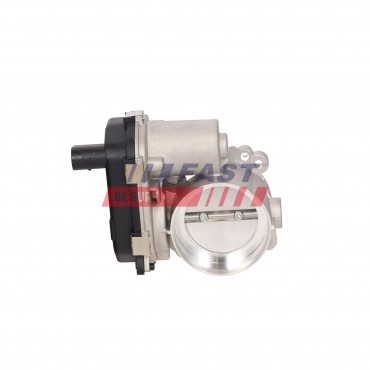 Boitier Corps Papillon d'Air Pour VW Golf VII T-ROC Audi A3 Seat Arona Skoda