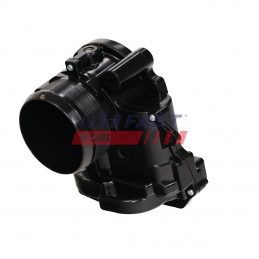 Boitier Corps Papillon d'Air Pour Peugeot BMW Série 1 F20 F21 Citroën Mini