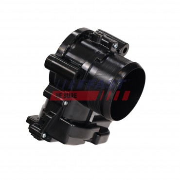 Boitier Corps Papillon d'Air Pour Peugeot BMW Série 1 F20 F21 Citroën Mini